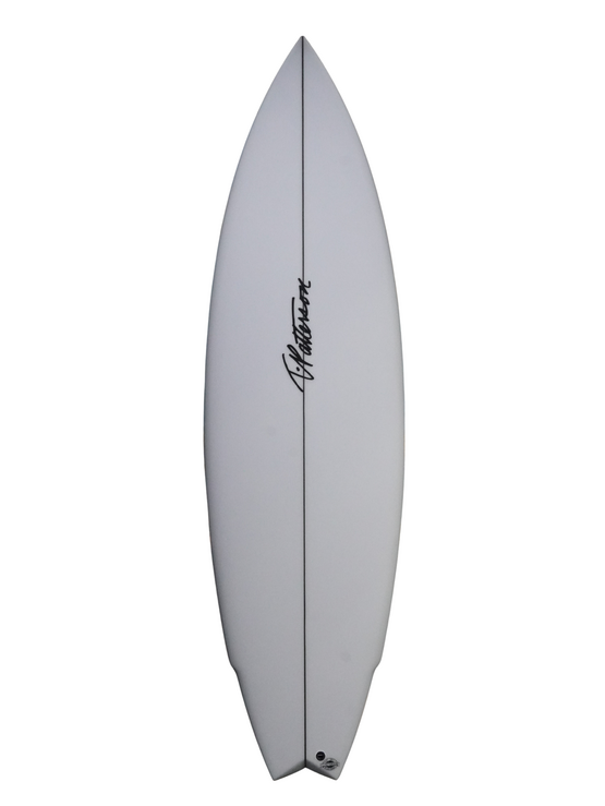 T.PATTERSON WB-1 -  6'0 - FCS II