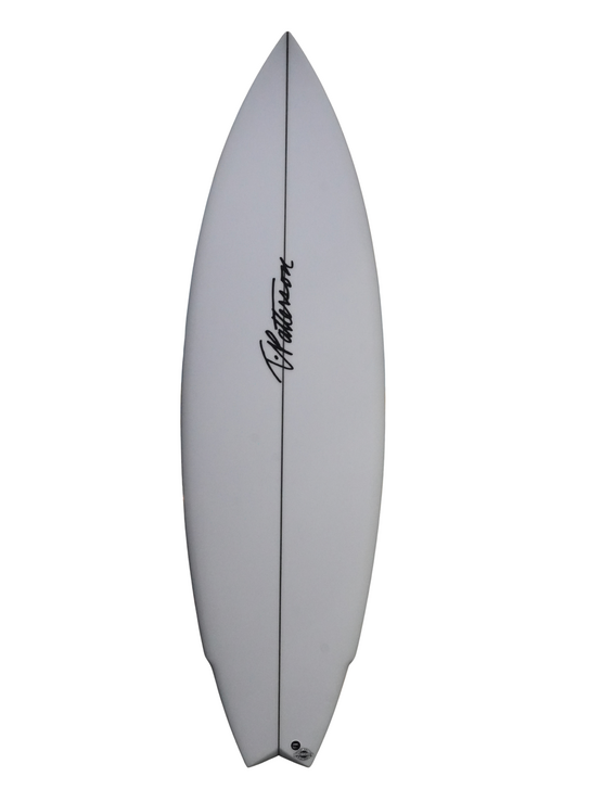 T.PATTERSON WB-1 -  5'6 - FCS II