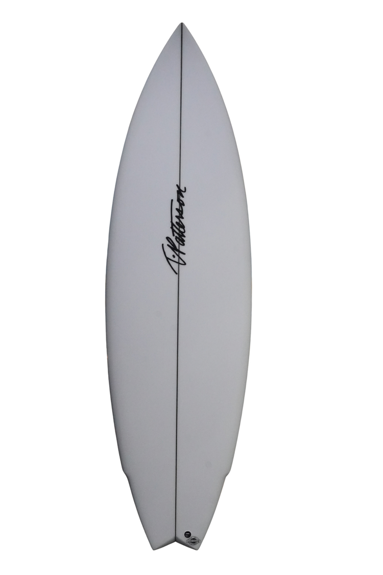 T.PATTERSON WB-1 -  5'6  - FCS II