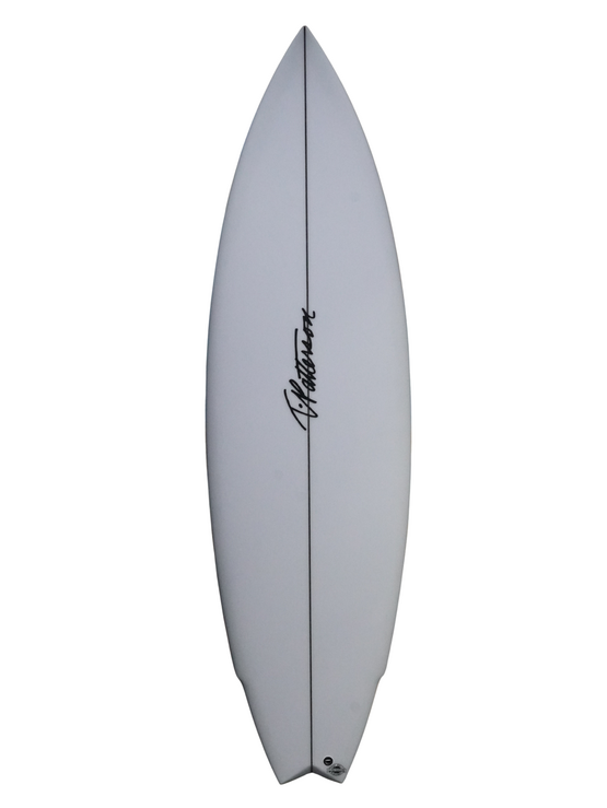 T.PATTERSON WB-1 - 5'9 - Futures