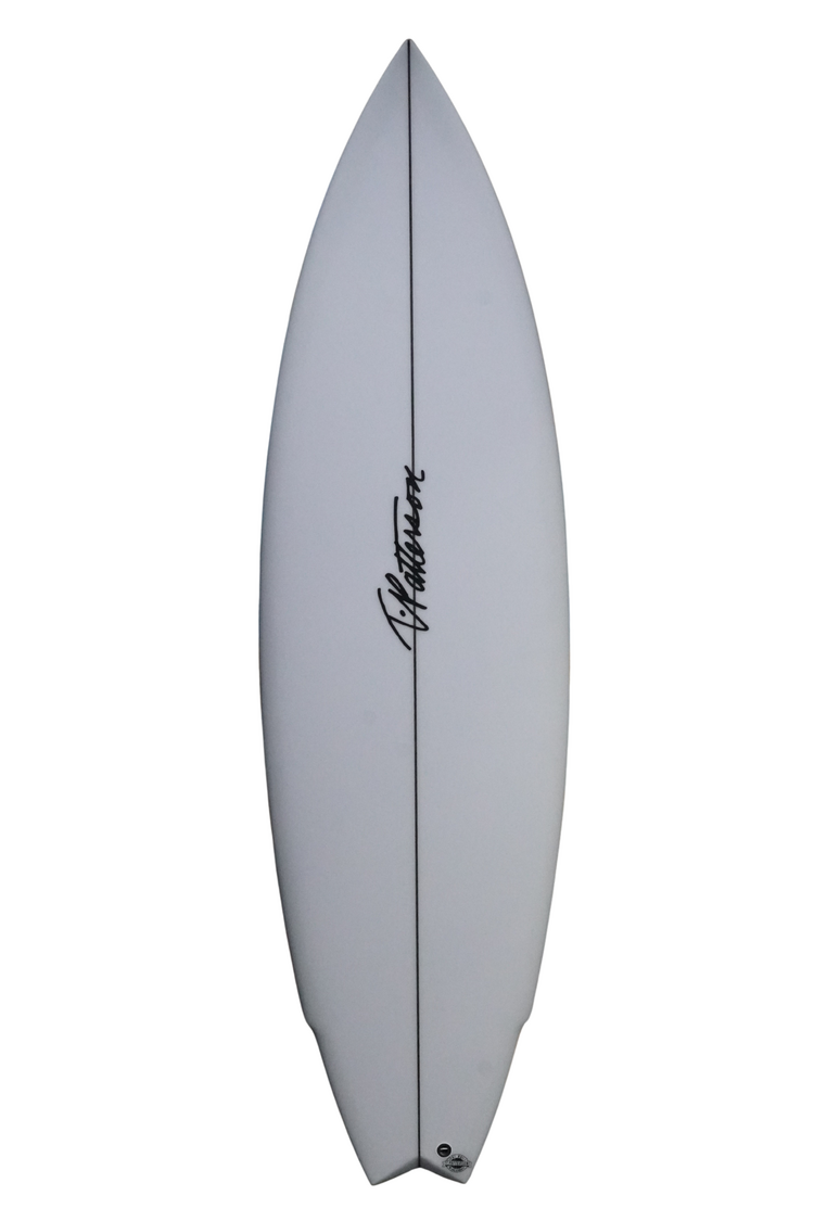 T.PATTERSON WB-1 -  5'9 - Futures