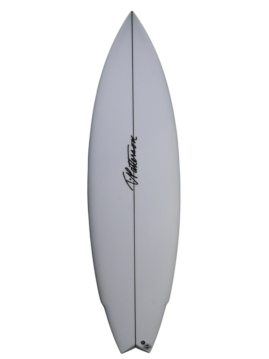 T.PATTERSON WB-1 -  5'11 - Futures