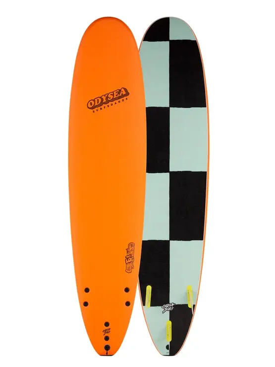CATCH SURF Log  8'0  (In store Pick-Up Only)