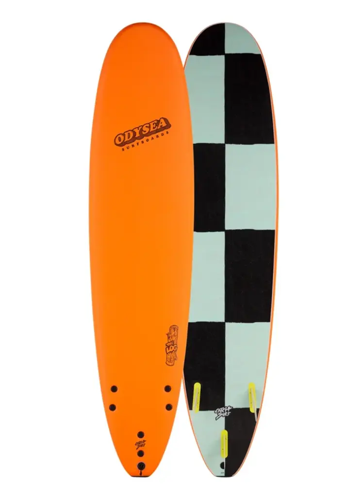 CATCH SURF LOG 8'0 (IN STORE PICK-UP ONLY)