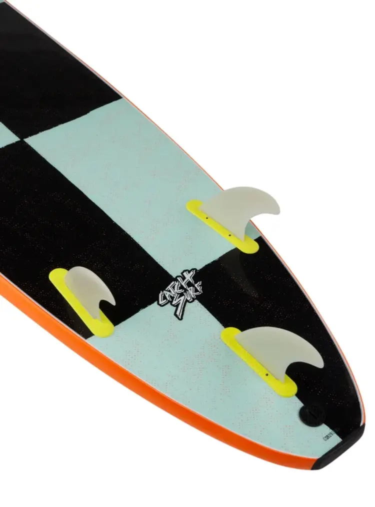 CATCH SURF LOG 8'0 (IN STORE PICK-UP ONLY)