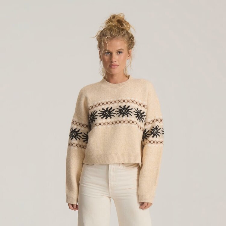ROARK KOS SWEATER