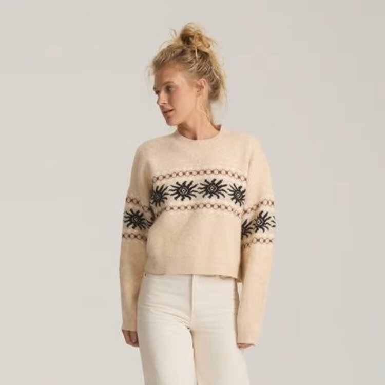 ROARK KOS SWEATER
