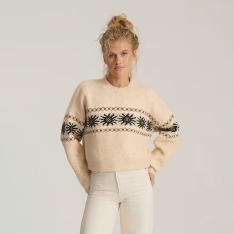 ROARK KOS SWEATER