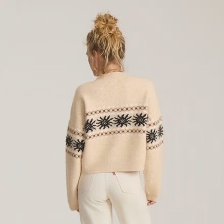 ROARK KOS SWEATER