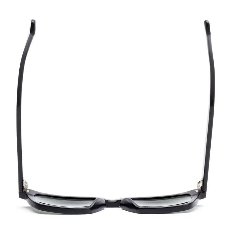 OTIS INTERLUDE ECO BLACK/GREY POLAR LENS