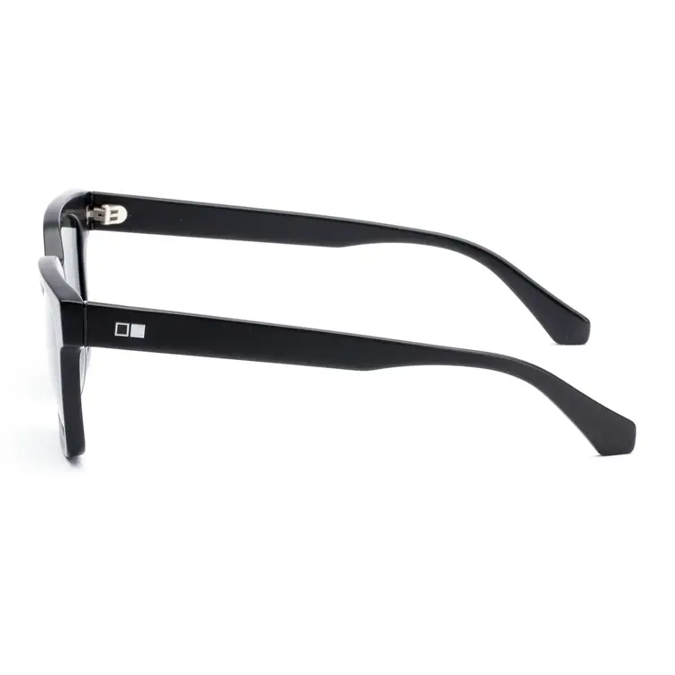 OTIS INTERLUDE ECO BLACK/GREY POLAR LENS
