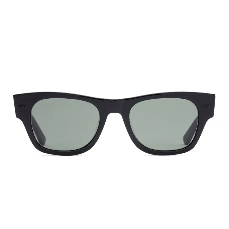 OTIS OUT OF SIGHT ECO BLACK/GRY POLAR LENS