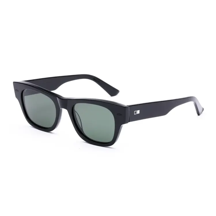 OTIS OUT OF SIGHT ECO BLACK/GRY POLAR LENS