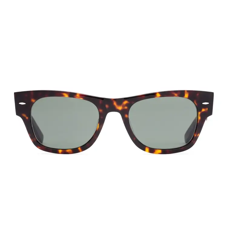 OTIS OUT OF SIGHT ECO HAVANA RAY / GREY POLAR