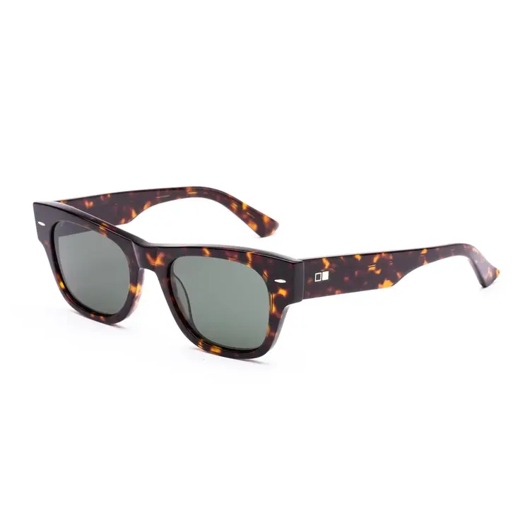 OTIS OUT OF SIGHT ECO HAVANA RAY / GREY POLAR