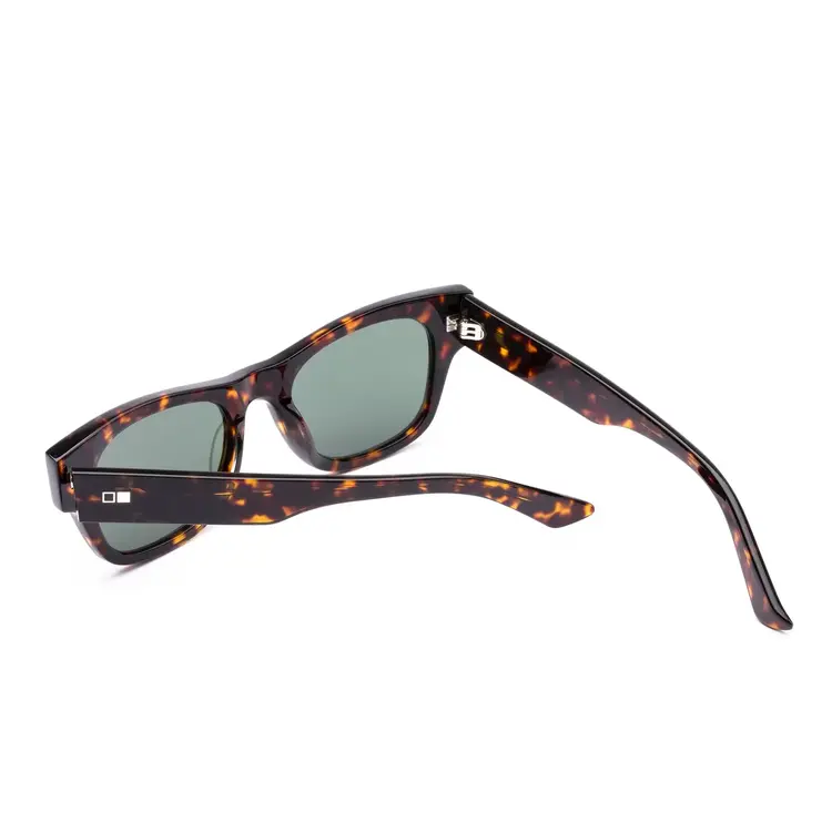 OTIS OUT OF SIGHT ECO HAVANA RAY / GREY POLAR