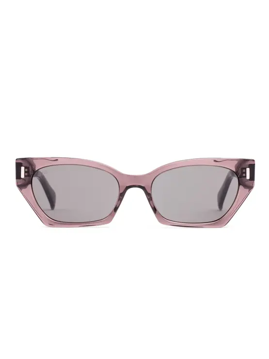 OTIS Selena Eco Crystal Velvet / Neutral Grey