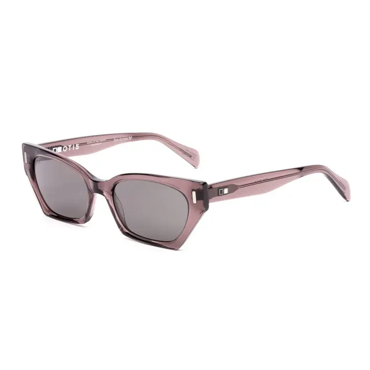 OTIS SELENA CRYSTAL VELVET / NEUTRAL GREY