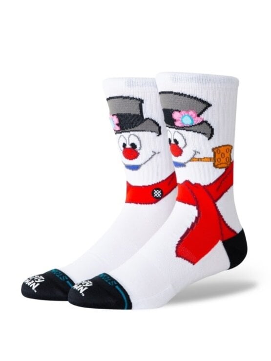 United Legwear & Apparel Co. Frosty Crew