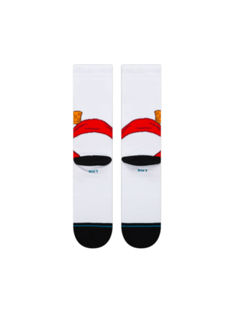 United Legwear & Apparel Co. FROSTY CREW