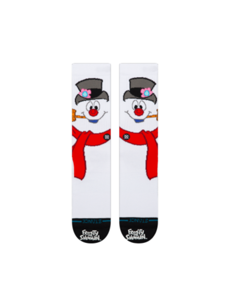 United Legwear & Apparel Co. FROSTY CREW