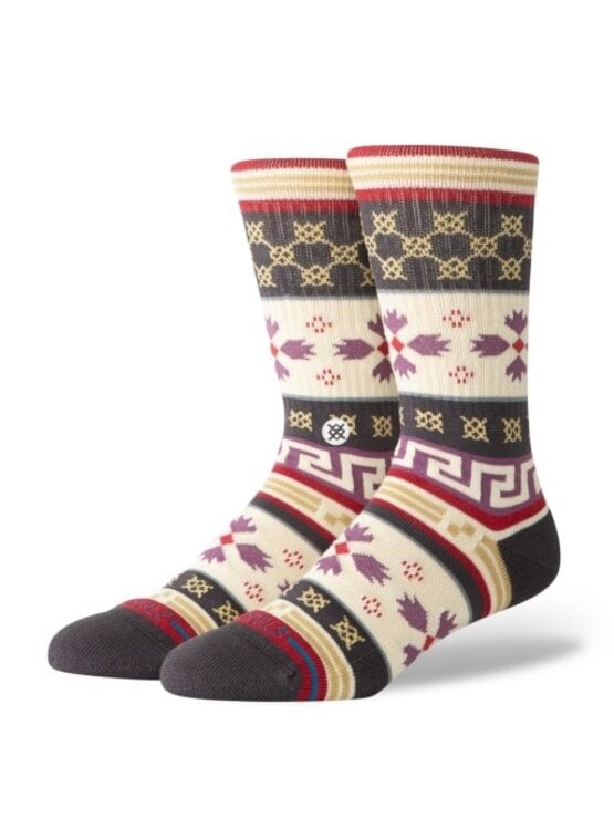 STANCE Tisthe Season Crew - Medium
