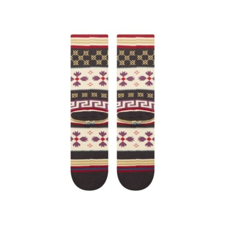 STANCE TISTHE SEASON CREW - MEDIUM
