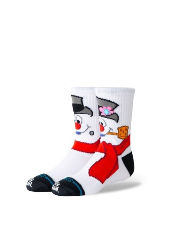 STANCE Frosty Kids Crew - Large