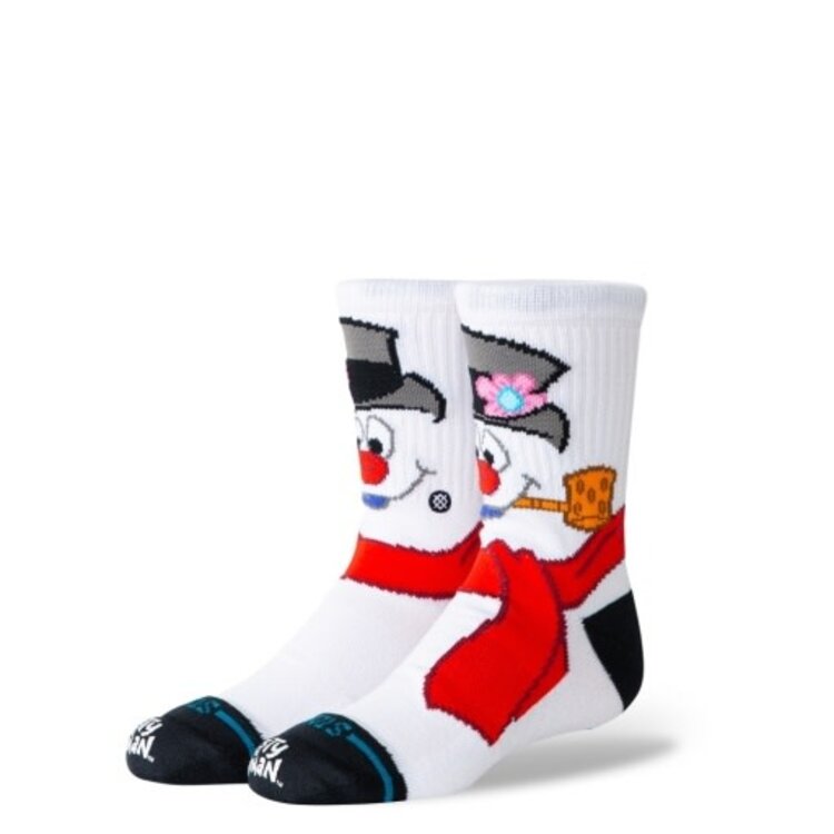 United Legwear & Apparel Co. FROSTY KIDS CREW