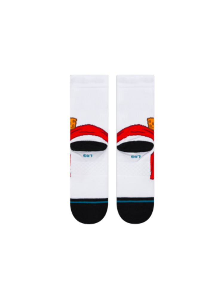 United Legwear & Apparel Co. FROSTY KIDS CREW