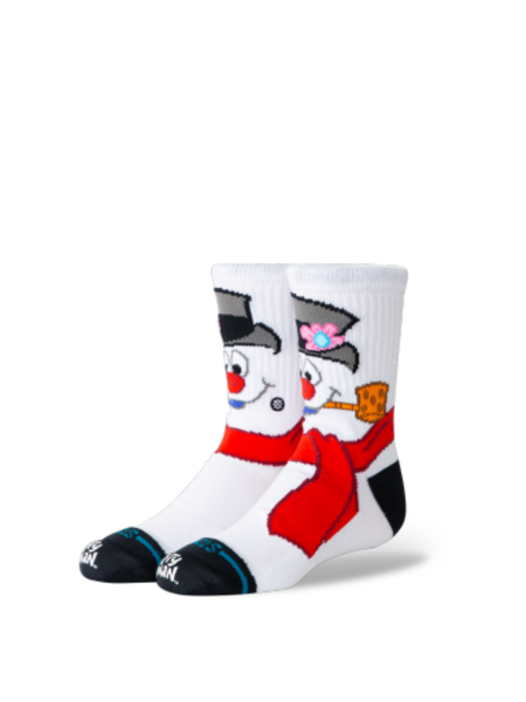 United Legwear & Apparel Co. FROSTY KIDS CREW