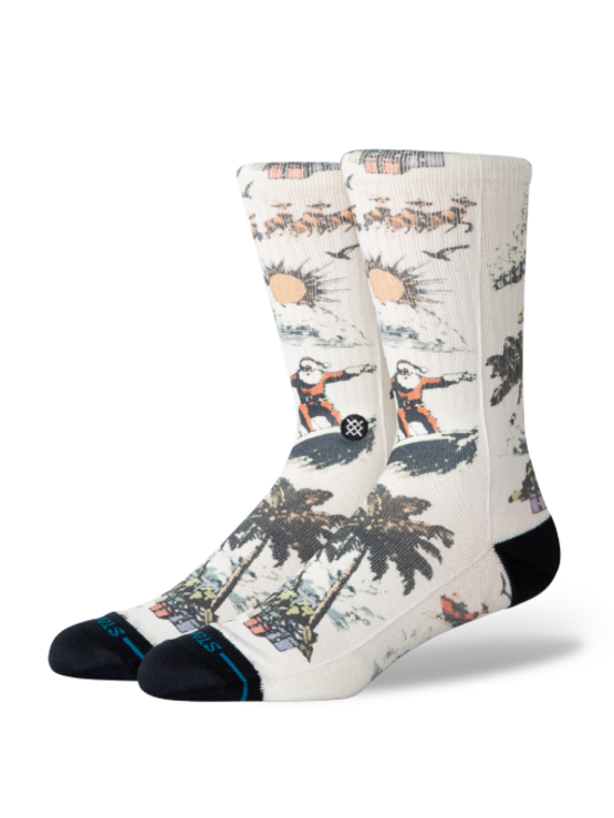 STANCE San O Claus