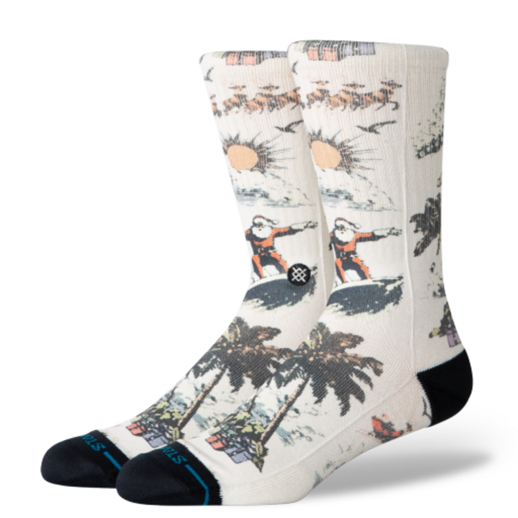 STANCE SAN O CLAUS