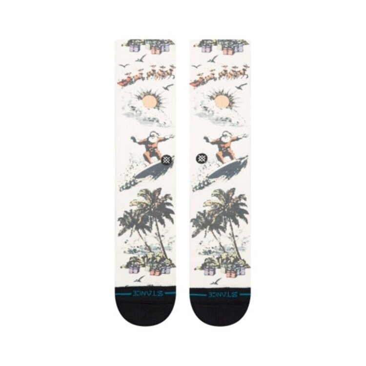 STANCE SAN O CLAUS
