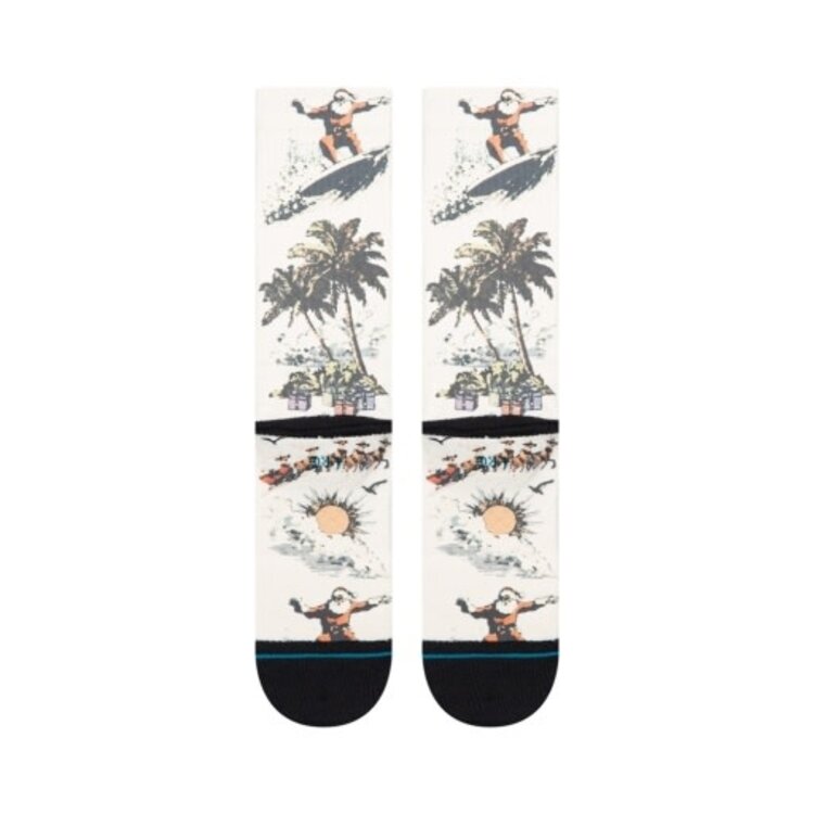 STANCE SAN O CLAUS