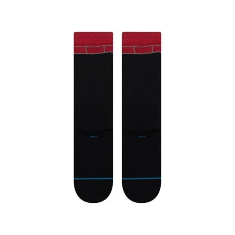 STANCE DOWN THE CHIMNEY CREW - LARGE