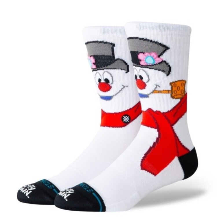 United Legwear & Apparel Co. FROSTY CREW