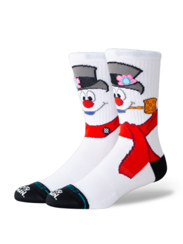 United Legwear & Apparel Co. FROSTY CREW