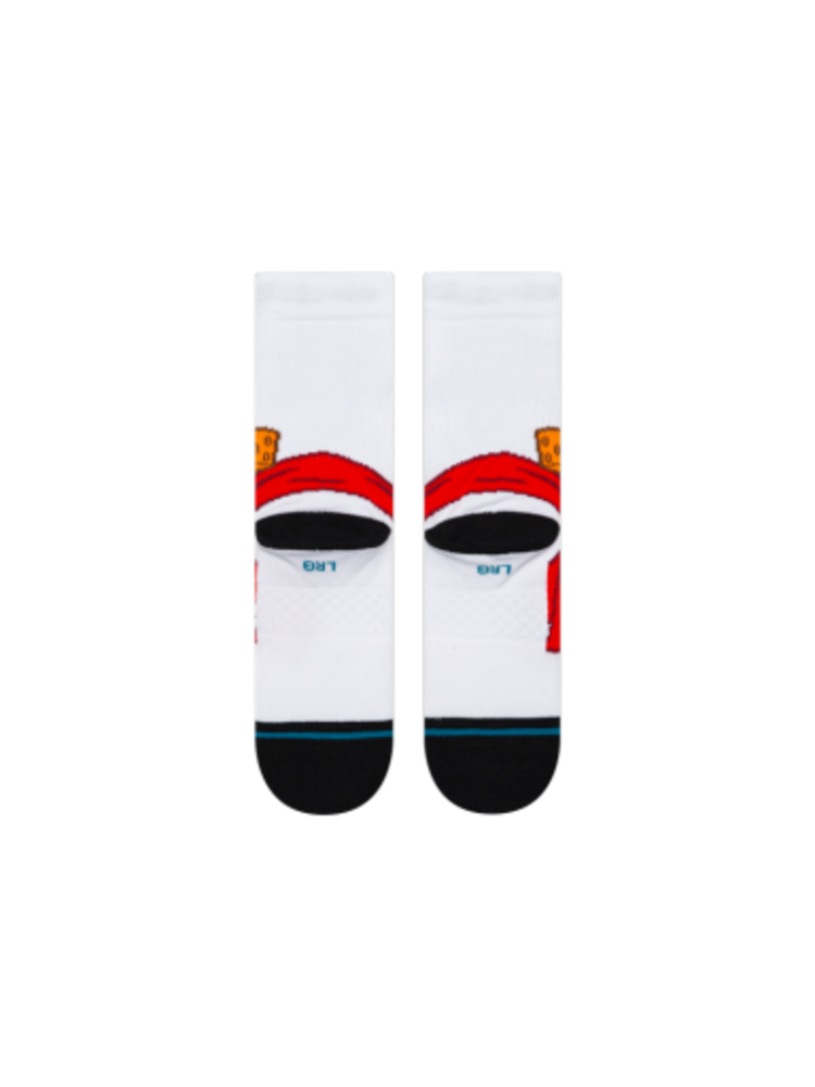 United Legwear & Apparel Co. FROSTY KIDS CREW