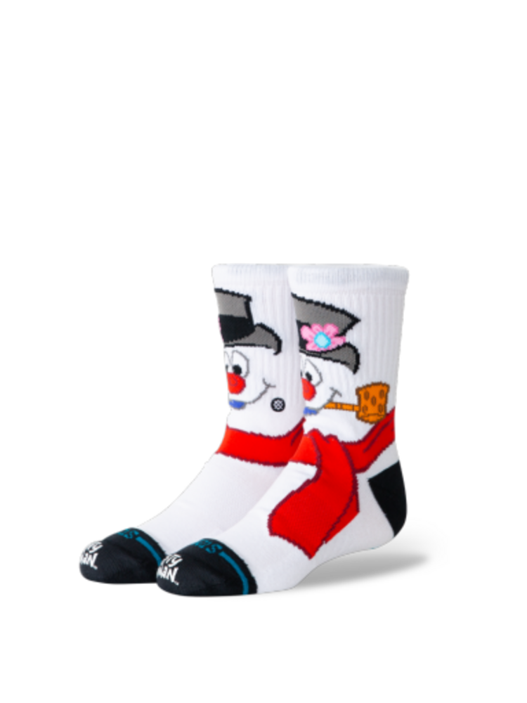 United Legwear & Apparel Co. FROSTY KIDS CREW