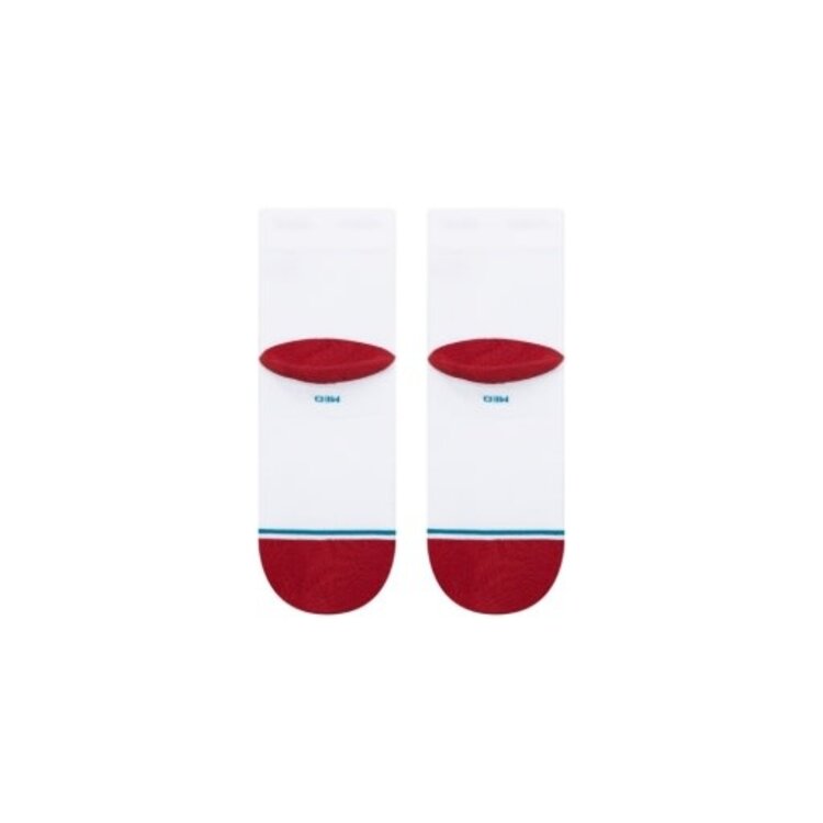 United Legwear & Apparel Co. NAUGHTY OR NICE QUARTER