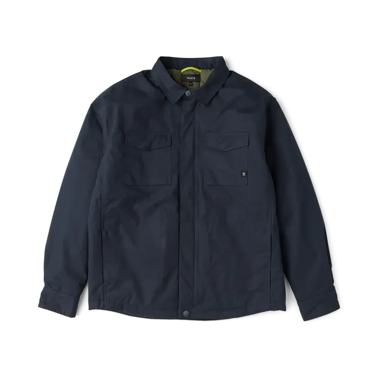 ROARK HEBRIDES 10K JACKET