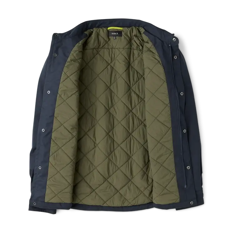ROARK HEBRIDES 10K JACKET
