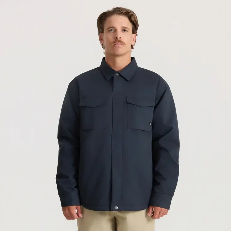 ROARK HEBRIDES 10K JACKET