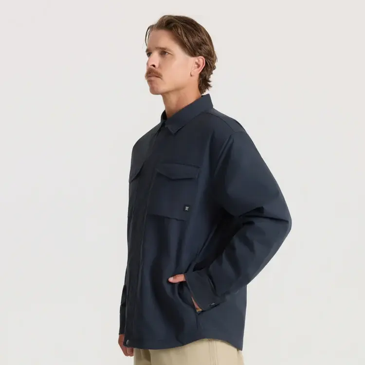 ROARK HEBRIDES 10K JACKET