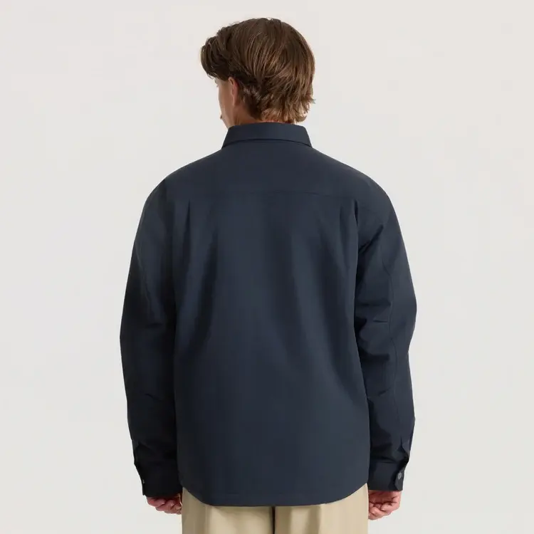ROARK HEBRIDES 10K JACKET