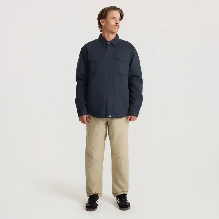ROARK HEBRIDES 10K JACKET