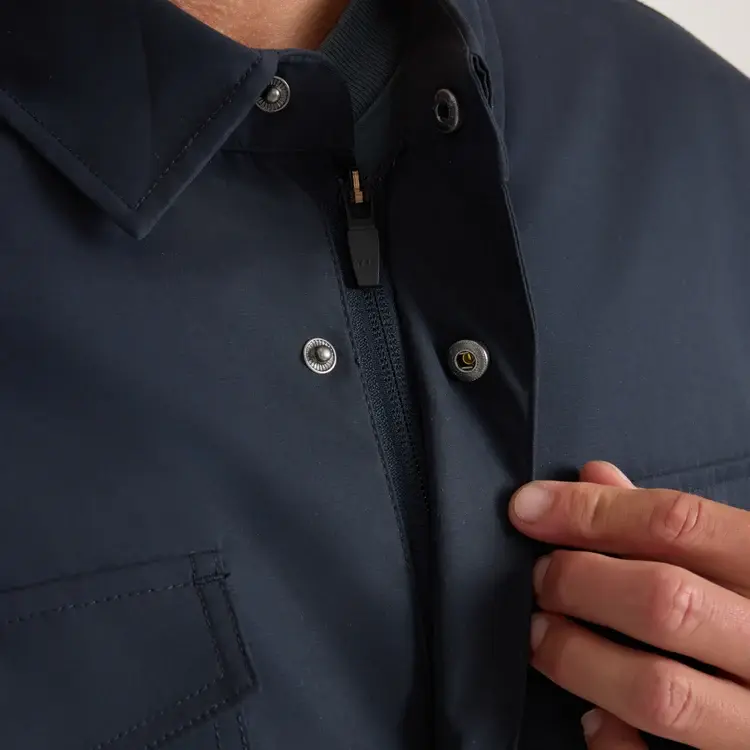 ROARK HEBRIDES 10K JACKET
