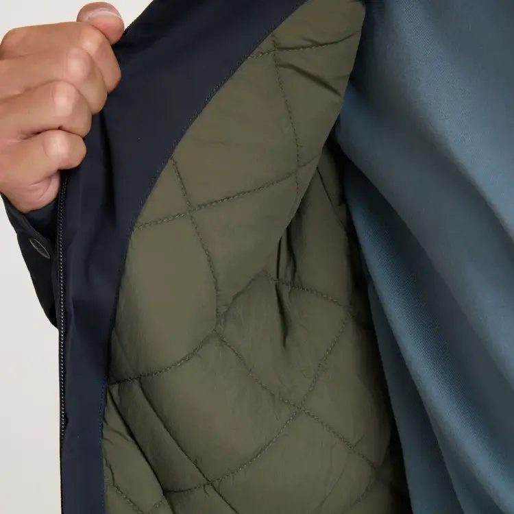 ROARK HEBRIDES 10K JACKET