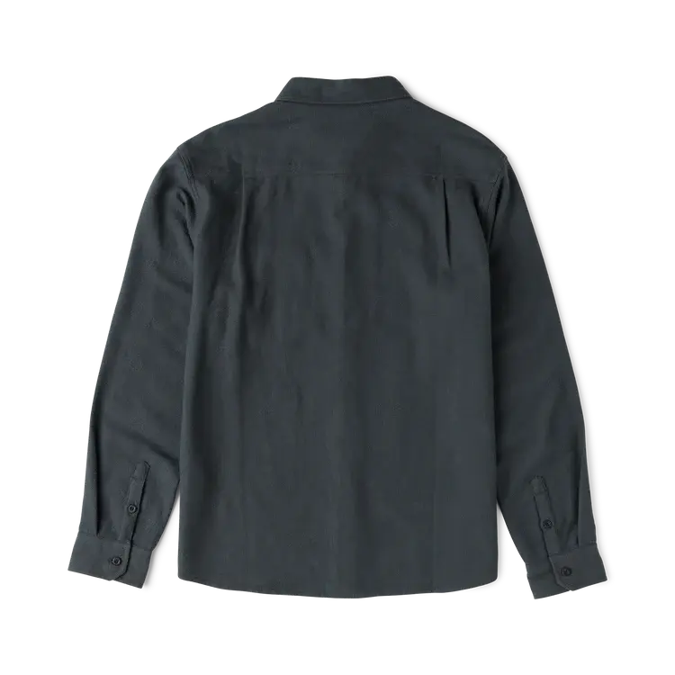 ROARK CROSSROADS ORGANIC COTTON FLANNEL